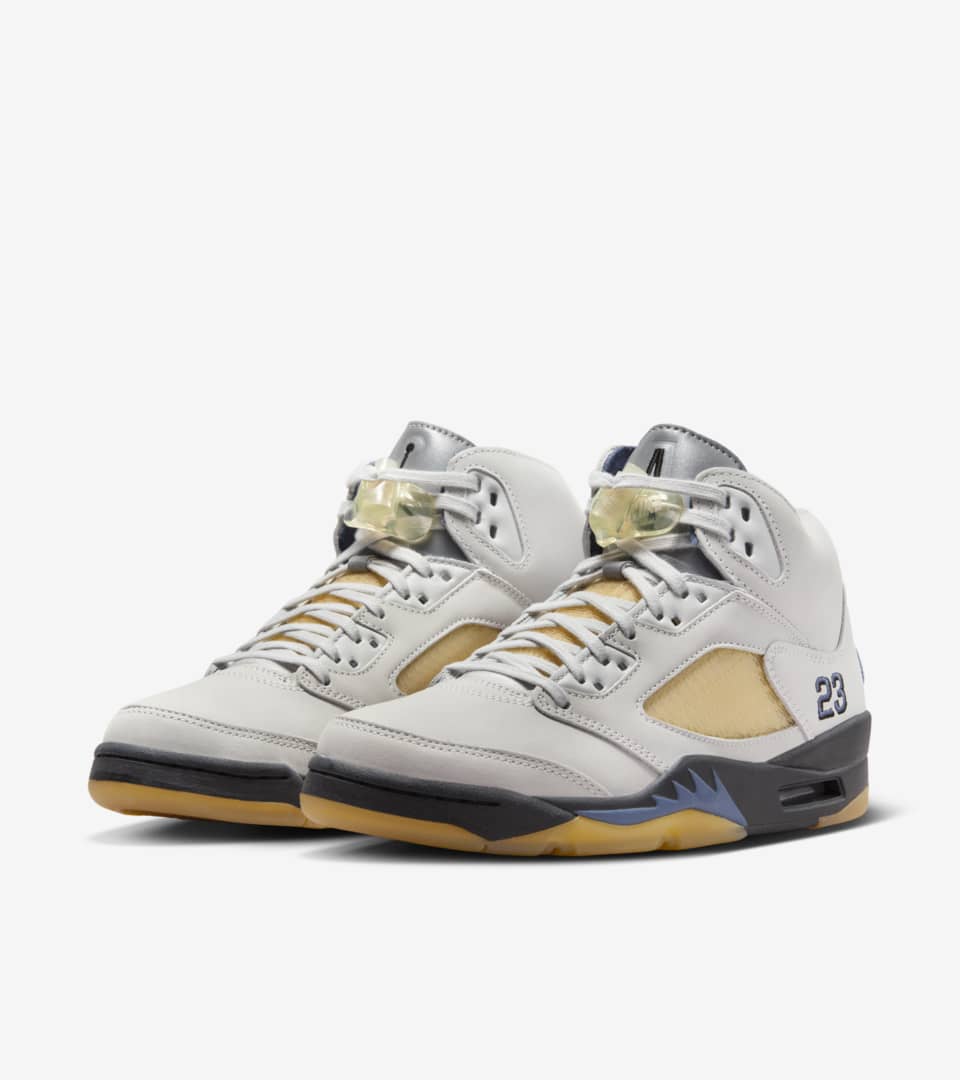 Date de sortie de la Air Jordan 5 x A Ma Mani re Dawn pour